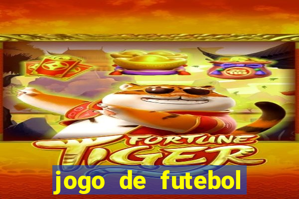 jogo de futebol gratis pc